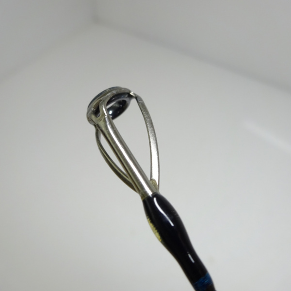 デュアルエッジ 602LR